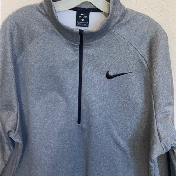 Nike Other - XL Nike Pull Over Jacket